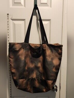 Victoria's Secret Pink Weekender Tote Bag